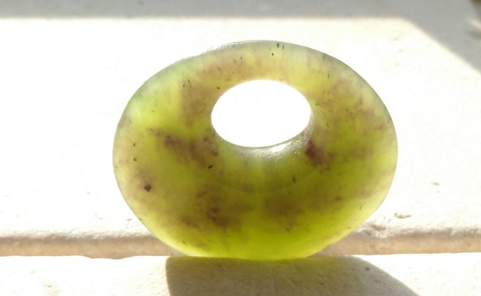 Two Stories About&nbsp;Jade