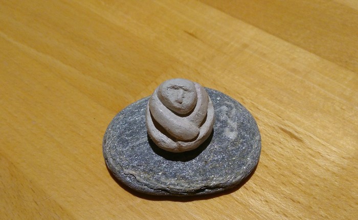 In the middle of your&nbsp;life